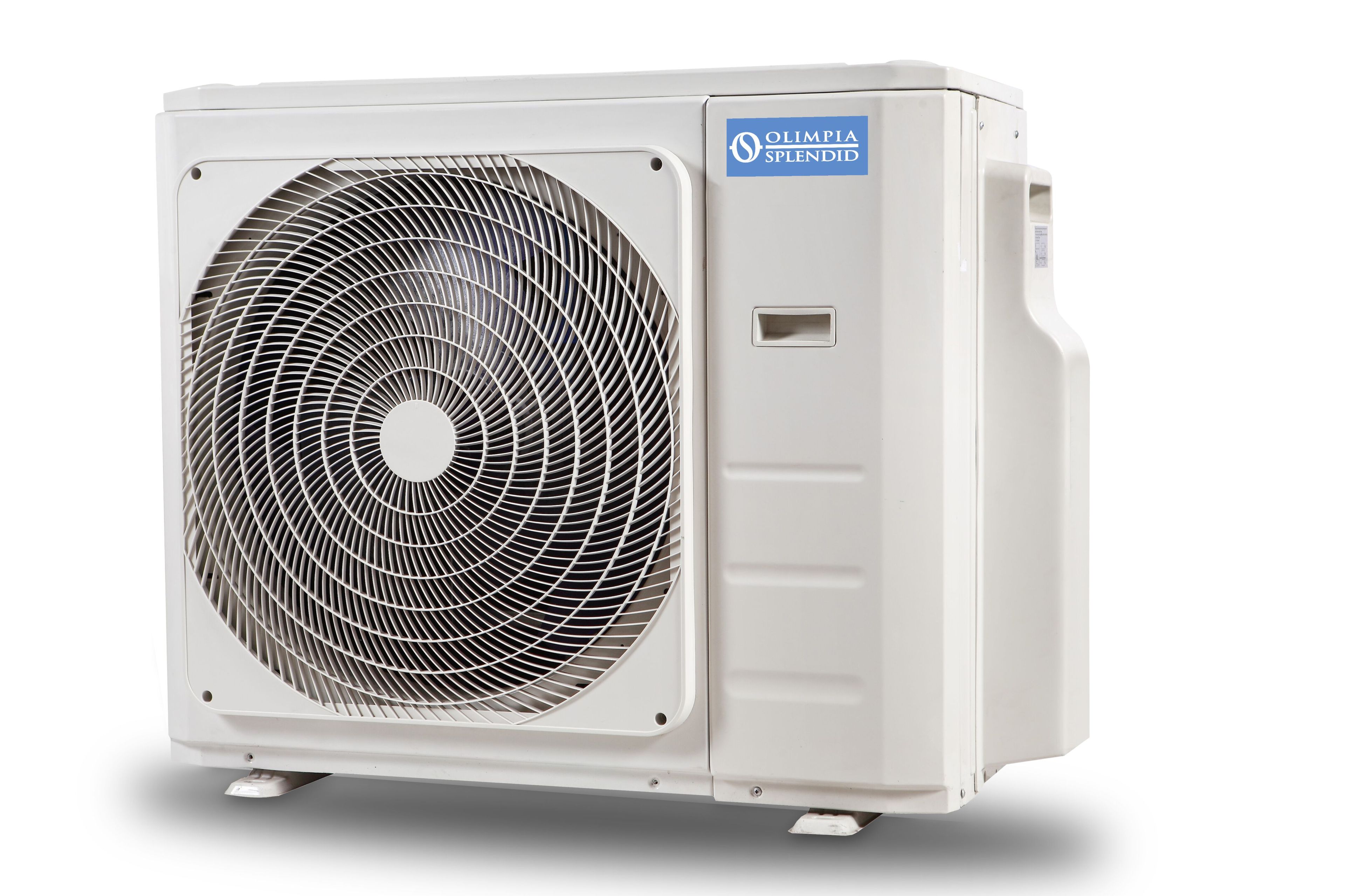 Воздуховод multi-split кондиционер OLIMPIA SPLENDID фиксированные кондиционеры ARCH-00012730 - Вид №3