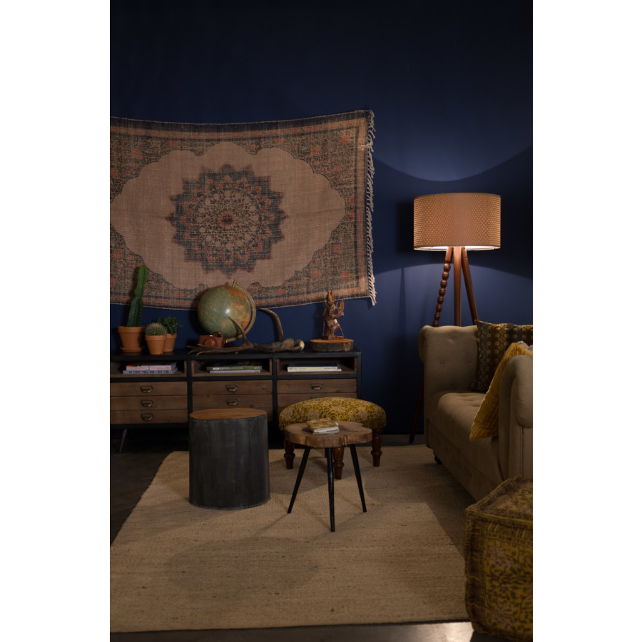 Лампа напольная Arabica Dutchbone 5100046 - Вид №3