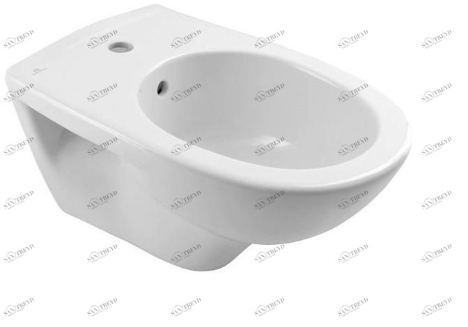 Биде подвесное City Noken sun-id-1427933