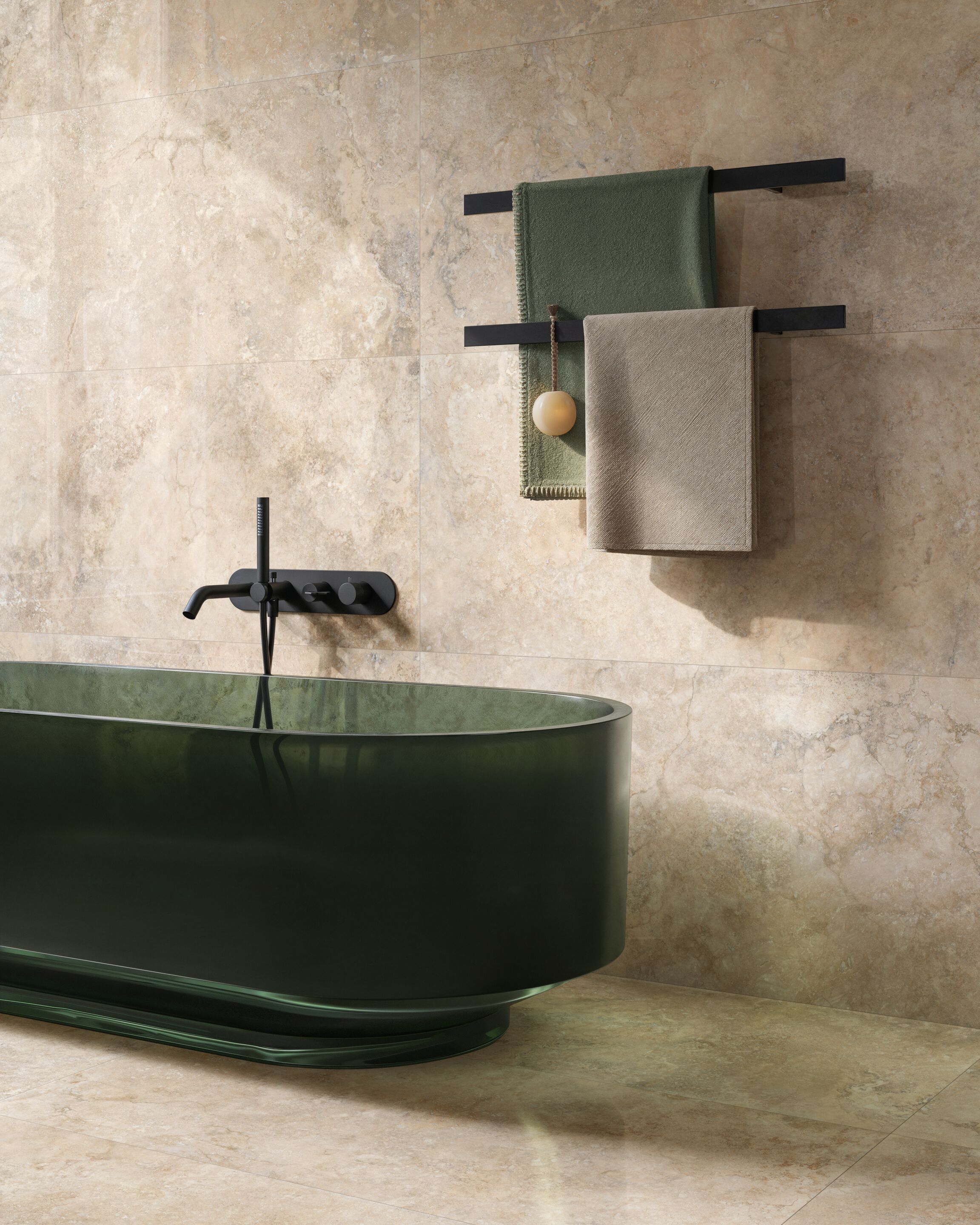 Пол / керамогранит CERAMICA SANT'AGOSTINO Invictus Cross ARCH-00085239