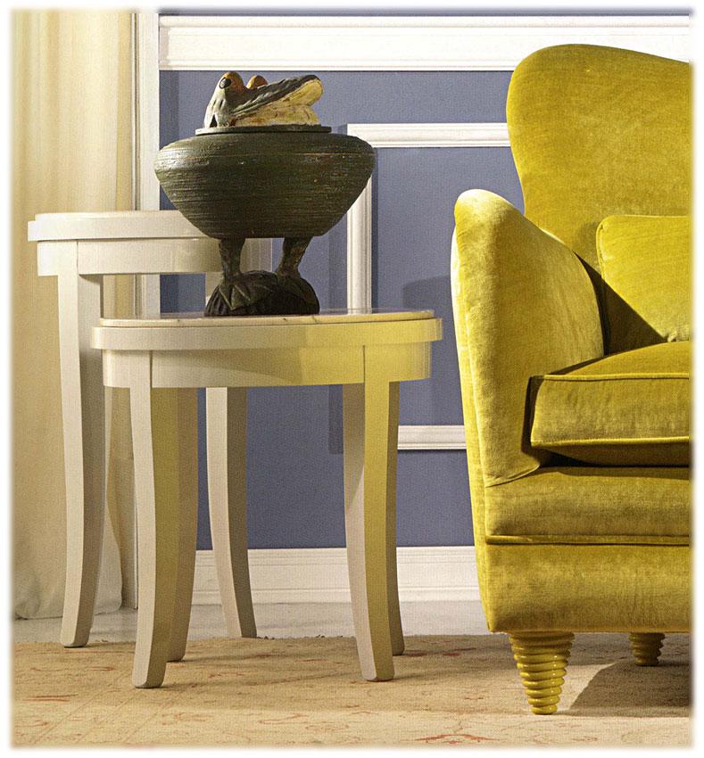 Столик  ZANABONI T 33 №5 - Вид №1