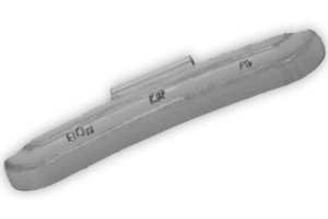 15453555 Грузик для стальных дисков (80 гр., 25 шт.) A-80 Dr. Reifen
