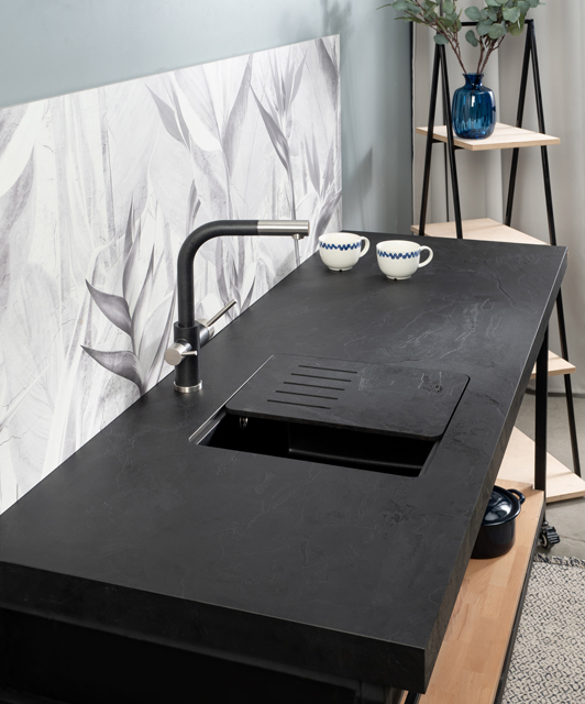 Стеновые панели - Артхаус LIGRON LIST76 2190 - Вид №21