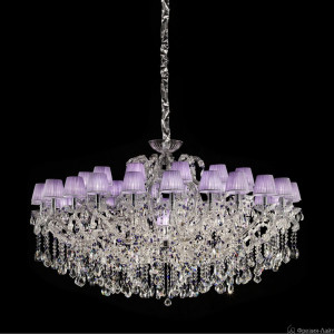 Masiero VE 996/48 люстра подвесная большая