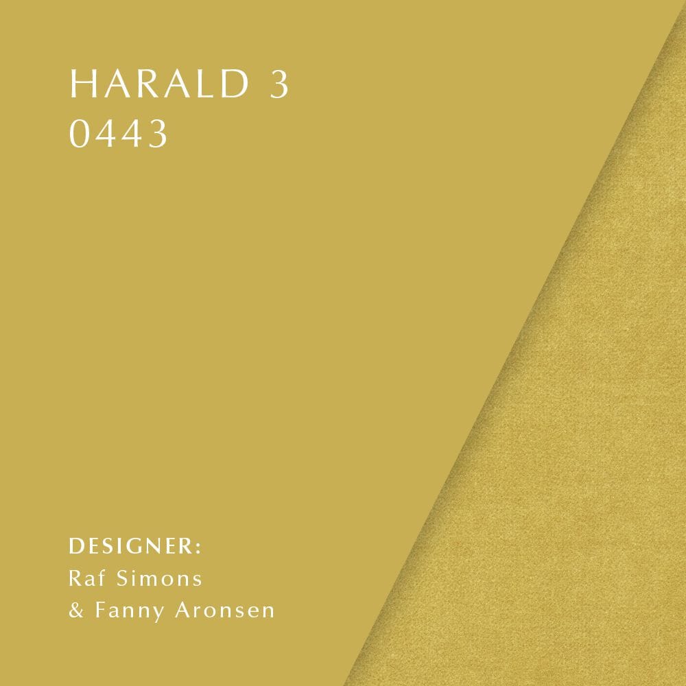 Мягкое кресло из ткани Kvadrat UMAGE the Reader ARCH-00005523 - Вид №33