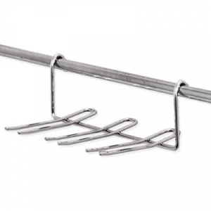 Крючки для фужеров  BJ003B