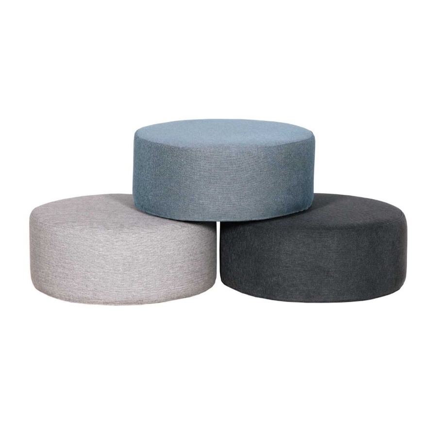 Пуфик Circle, светло-коричневый Sits S1103 - Вид №1