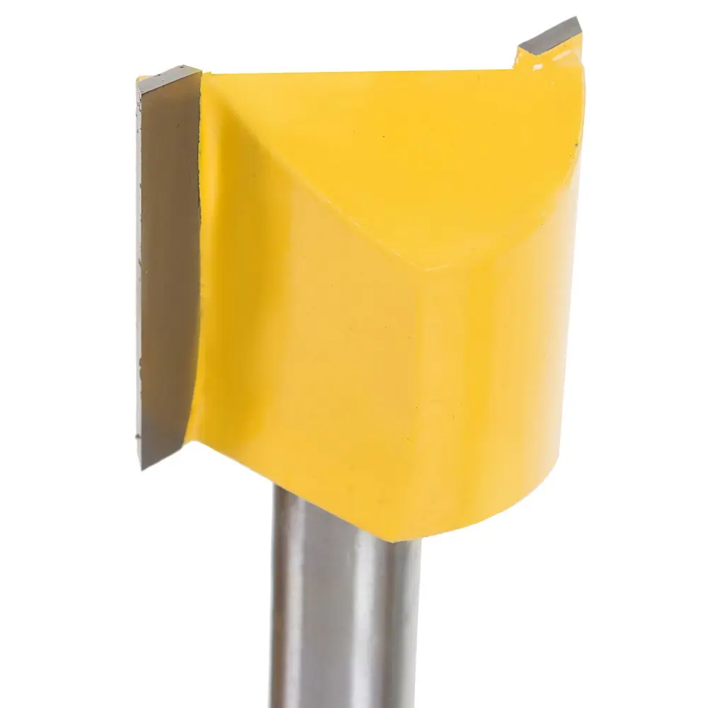 Фреза пазовая прямая Brigadier D35x32 мм STLM-2208374 - Вид №1