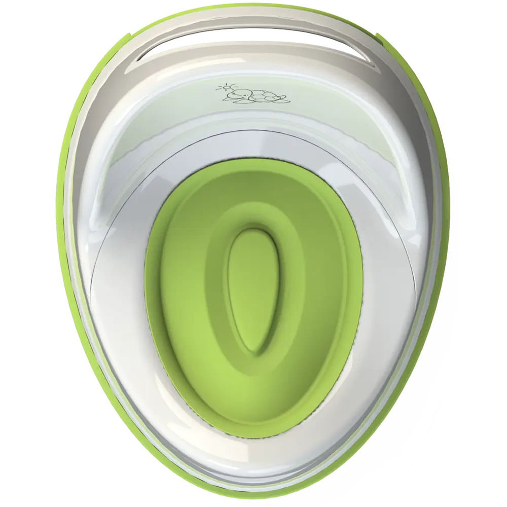 Детский горшок Черепашки большой KP060102 Santreyd STLM-2171918 - Вид №1