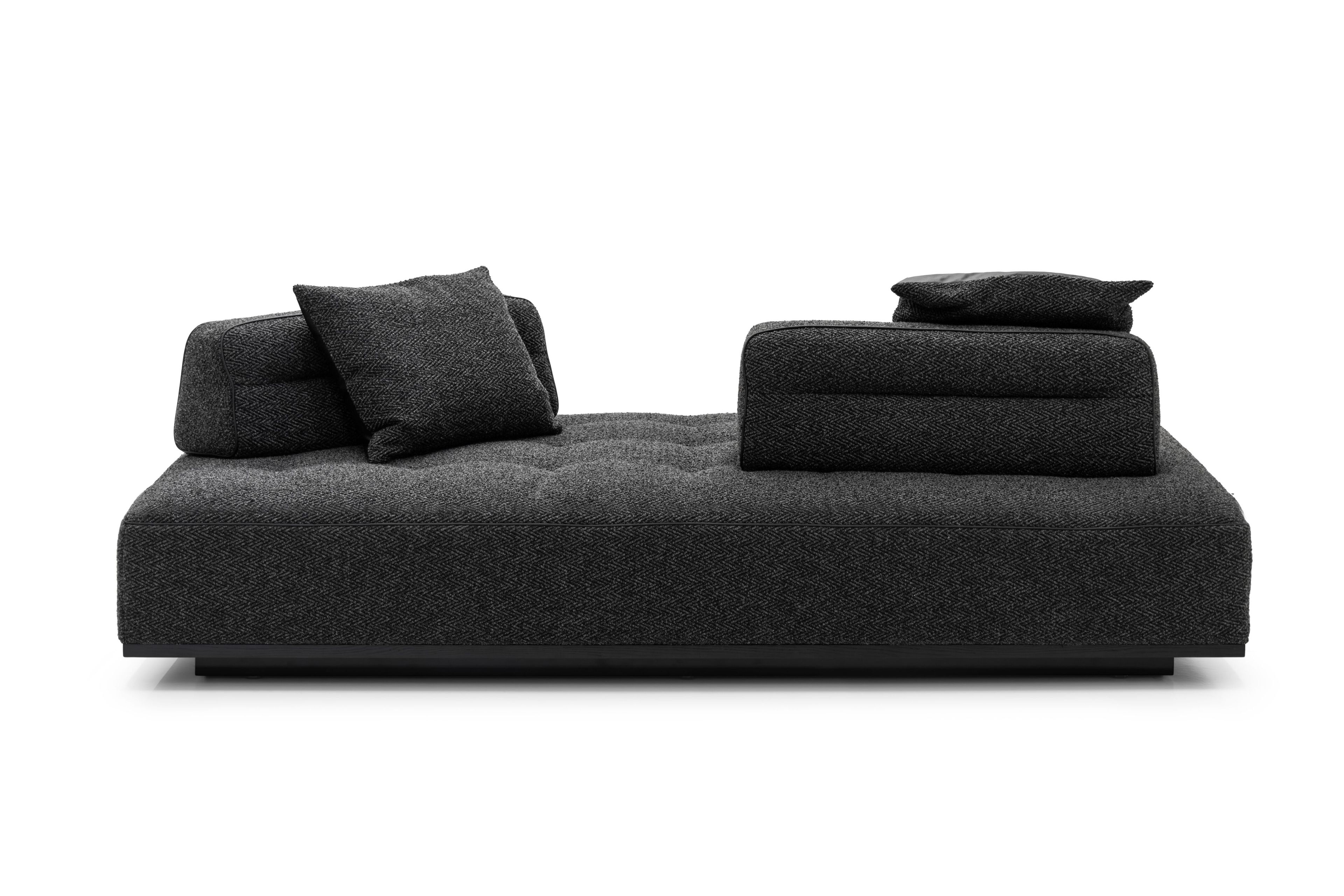 Секционный диван из ткани Wayne Enterprises Home Collection WE-031 ARCH-00147104 - Вид №13