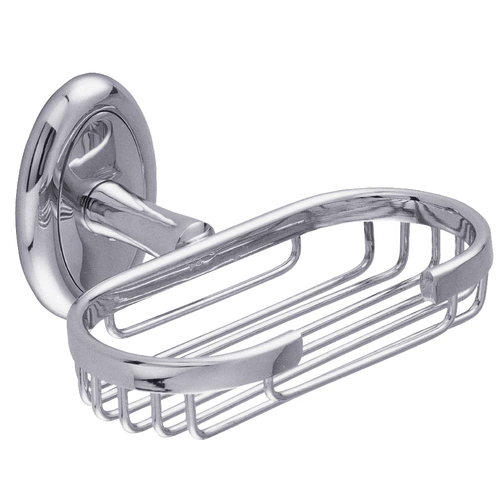 102124169  Плоский держатель для губок Melody Eca 