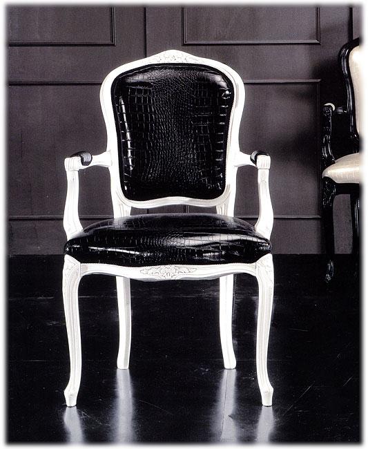 Стул Curvy RM ARREDAMENTI Curvy2 Capriccio