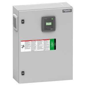 VLVAW1L060A40A УКРМ Easy 60 кВАр 400В с авт. выключателем для незагряз. сети Schneider Electric VarSet
