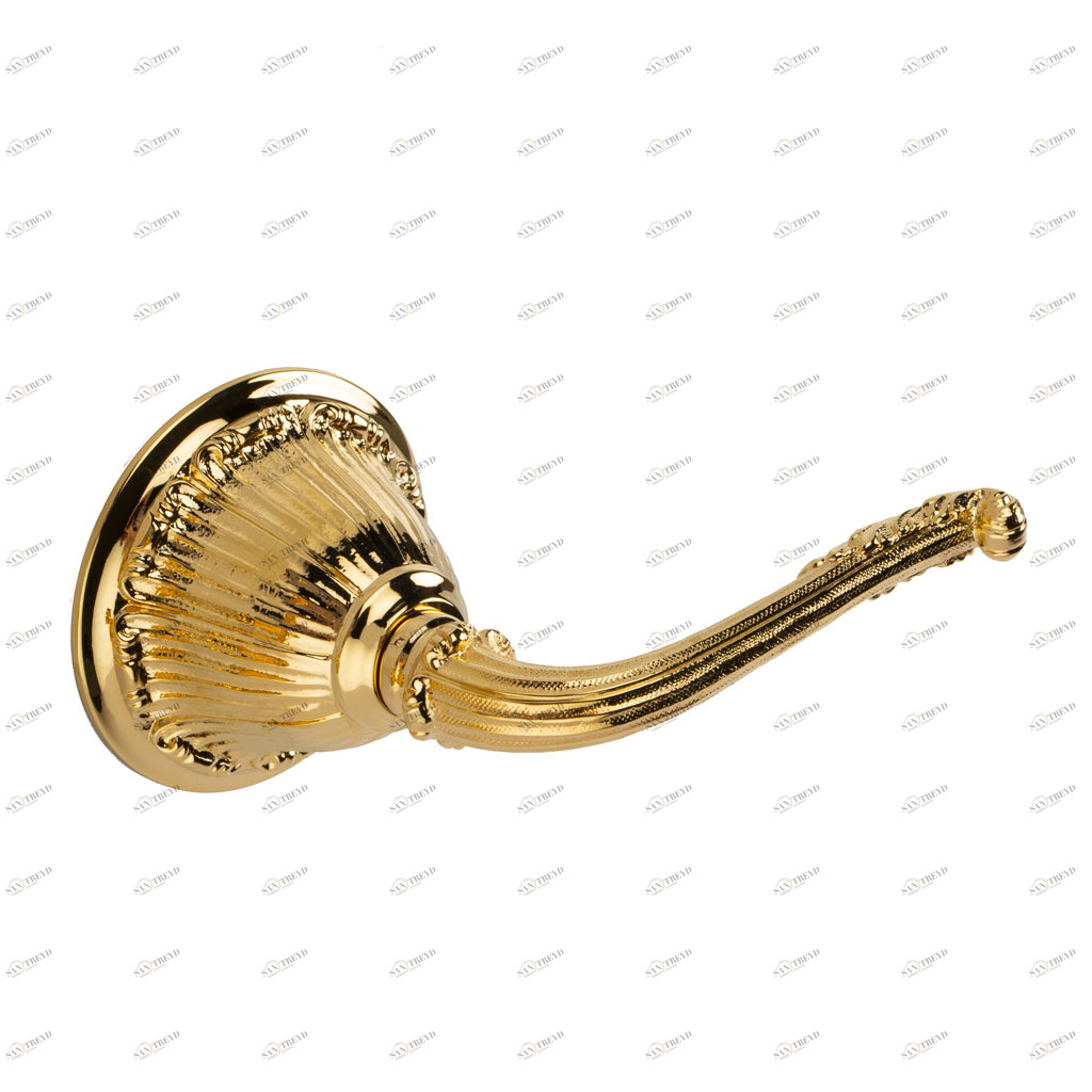 C69-428C C69-428C Настенный клапан 1/2 ”C ВЕРСАЛЬ К МАНЕТТУ Cristal & Bronze VERSAILLES À MANETTES 