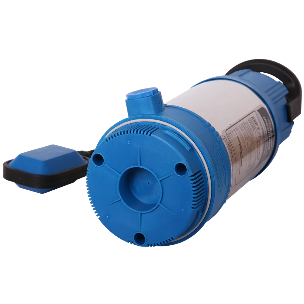 Погружной дренажный насос Frediver ASP3-30 для эффективного водоотведения 89360646 Santreyd STLM-1478731 - Вид №5