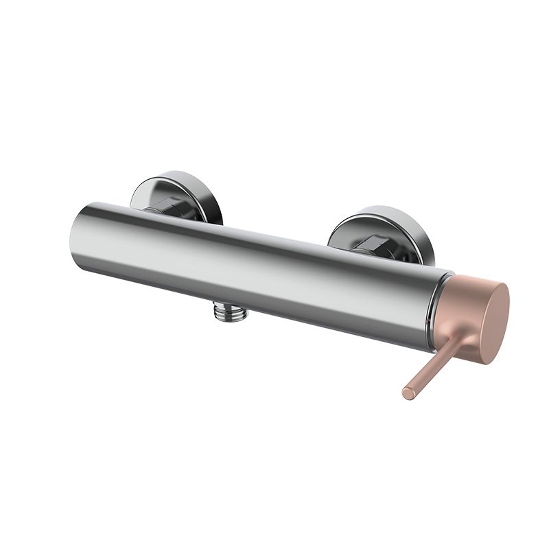 47324406 PREMIUM Chrome Смеситель для душа Chrome-Os GRB MIXERS 