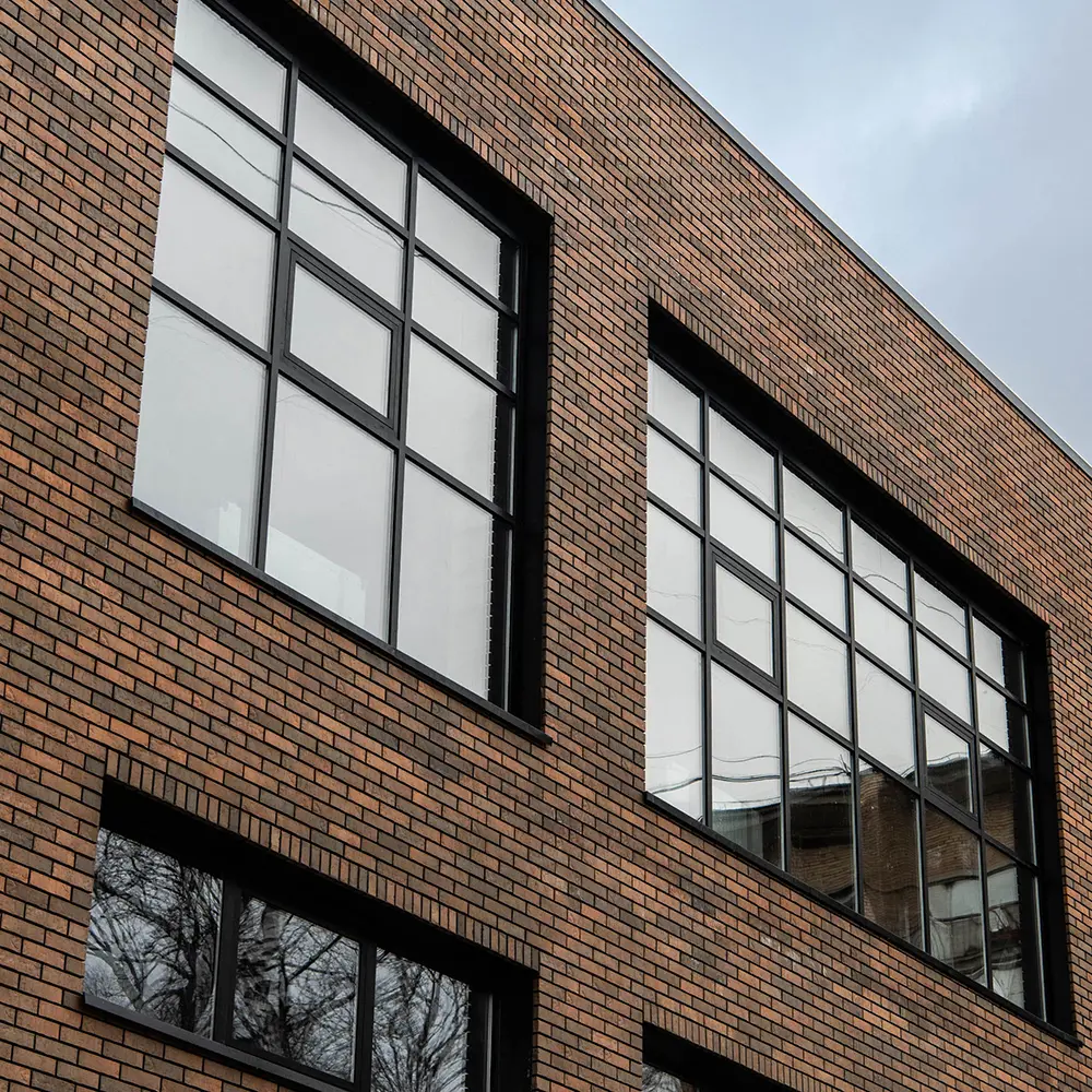 Кирпич облицовочный BRAER М150 кладка кора дуба 250x120x65 мм 1 НФ STLM-2115642 - Вид №6