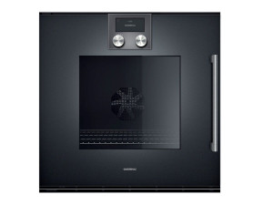 Электрическая встраиваемая печь класса а