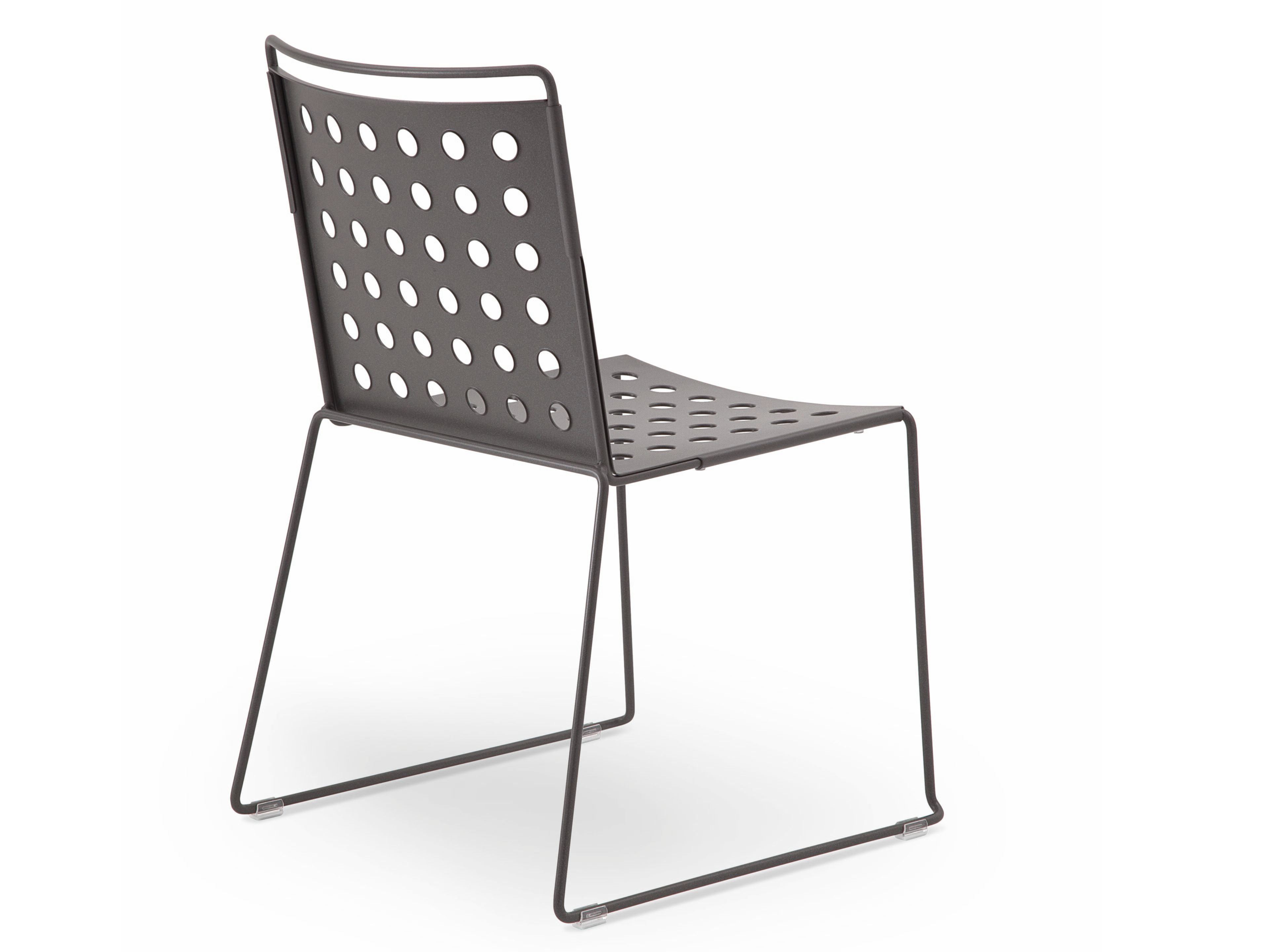 Алюминиевый стул для салазок Urbantime Busy ARCH-00012295 - Вид №5