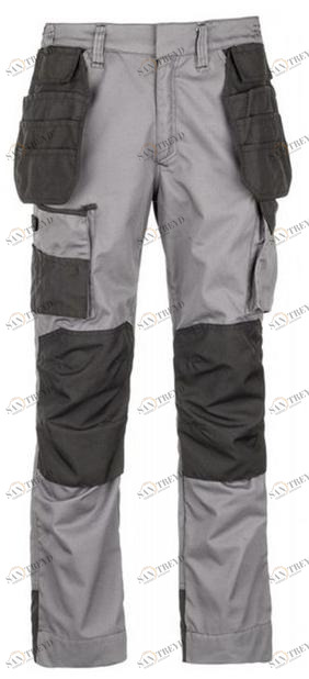 INNEX Брюки 50% pl-50% co 300 г / м2 Ducati workwear sun-id-1478247