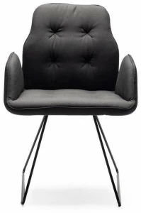 CHAIRS & MORE Санки из шерсти Betibù