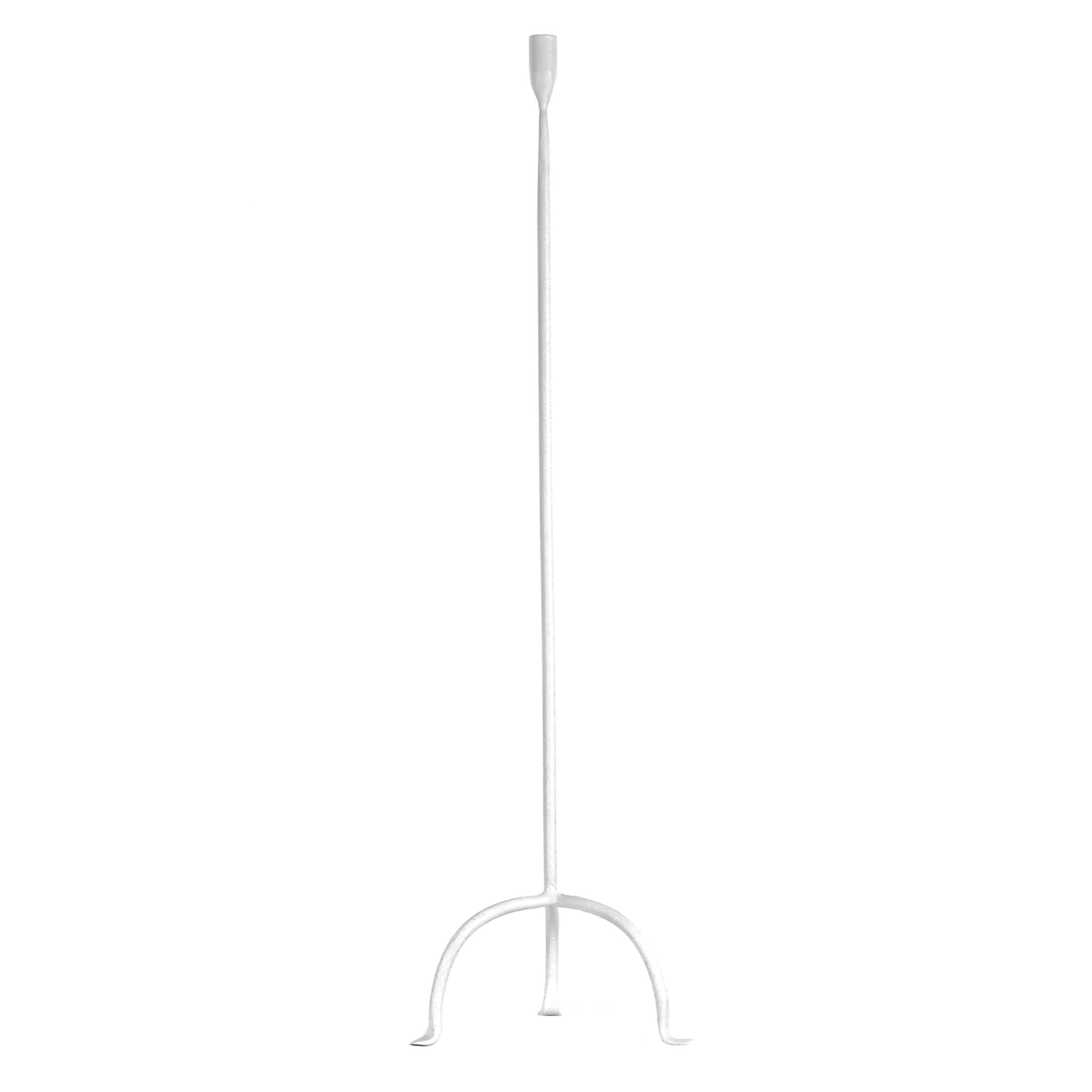 Металлические напольные подсвечники POMAX LIZZIE ARCH-00114461 - Вид №8