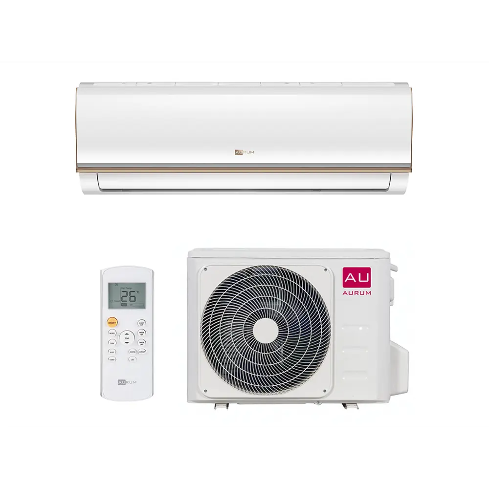 Сплит-система Aurum ARC09-WNMF1 9K BTU охлаждение/обогрев 89157553 STLM-2162884 Santreyd  - Вид №2