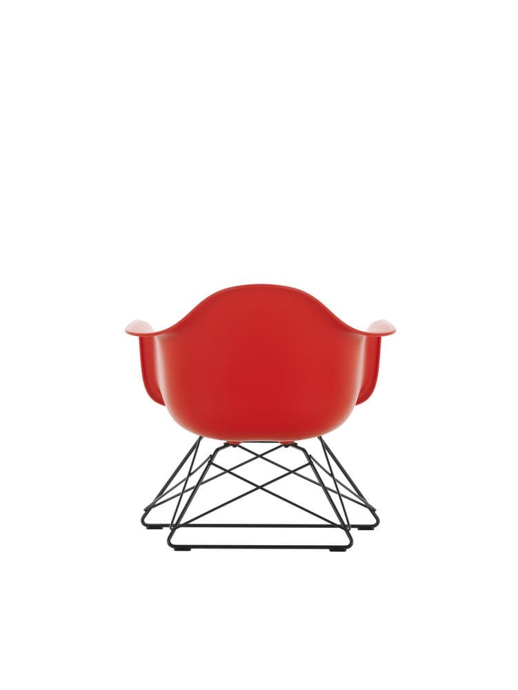 Полипропиленовое кресло с подлокотниками VITRA Eames Plastic Chair ARCH-00081390 - Вид №17