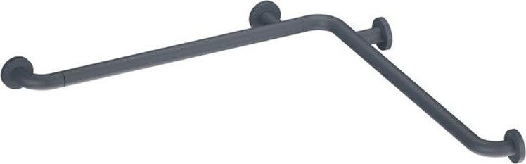 801.35B1S Поручни для душа и ванны, специальные длины HEWI Edition matt | Polyamid 