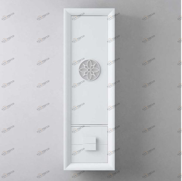 Avila Dos Пенал подвесной Звезда Color 70+М6 SUE LUX Stylish 2707471N70М6