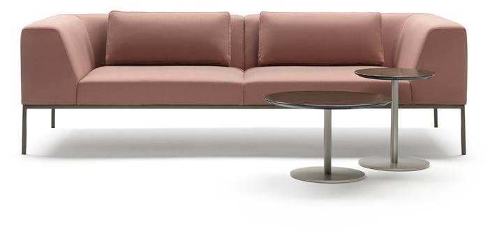 Marelli Диван из ткани Brooklyn 9bro202 / 9bro203 - Вид №1