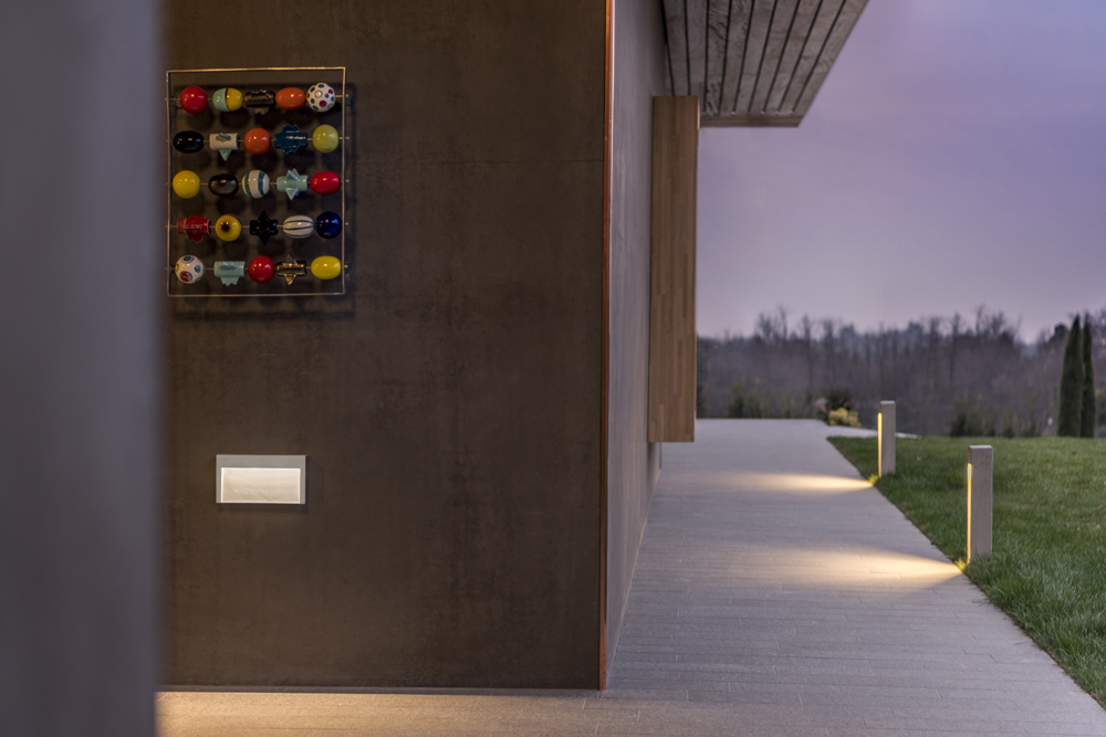 6094619 Мобильный светильник Platek STICK Paletto  STICK H. 550 mm - LED 3000K diffuse  - Вид №9