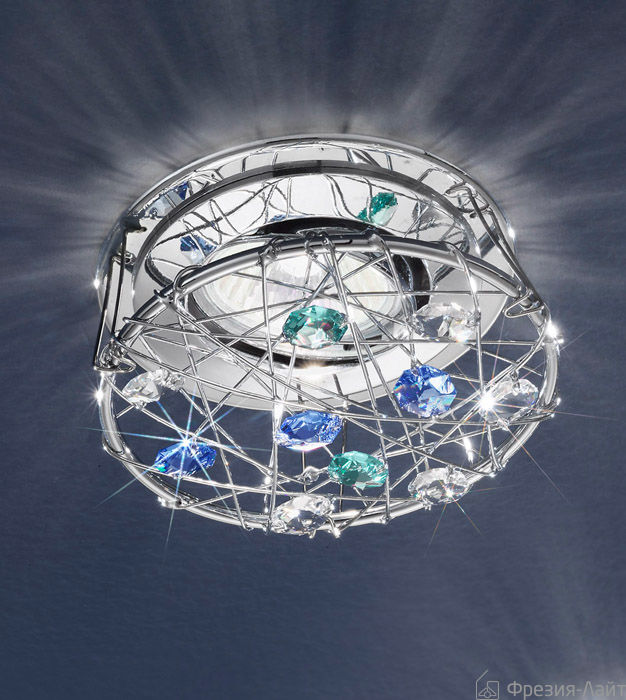 Kolarz 0215.11E.5.RSsTBG SOLARIS встраиваемый потолочный 76086