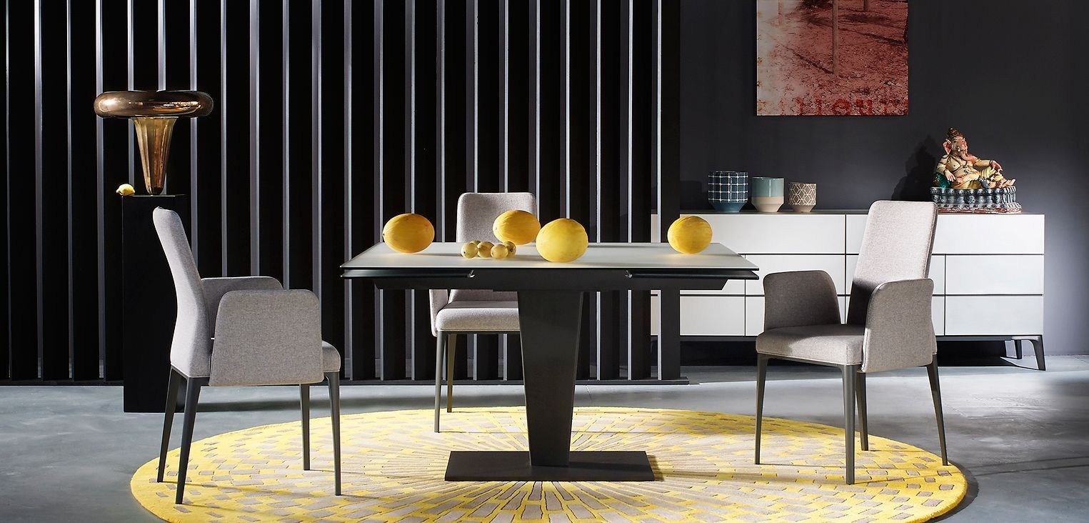 Стеклянный шкаф с ящиками ROCHE BOBOIS Globo ARCH-00037783 - Вид №2