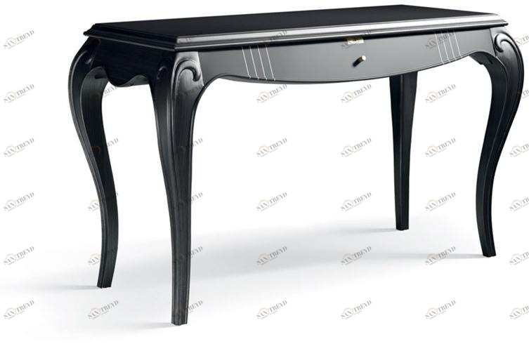 Carpanese Home Консоль / стол из дерева Heritage 5733