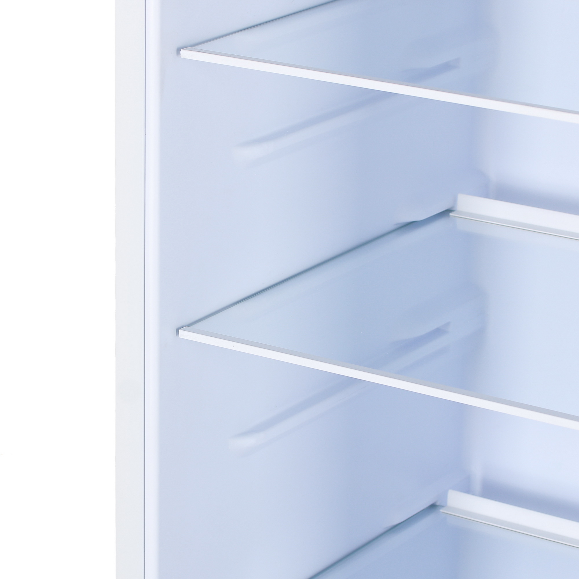 1107464 Холодильная витрина   Бирюса 310P белый STDN-0117652 - Вид №7