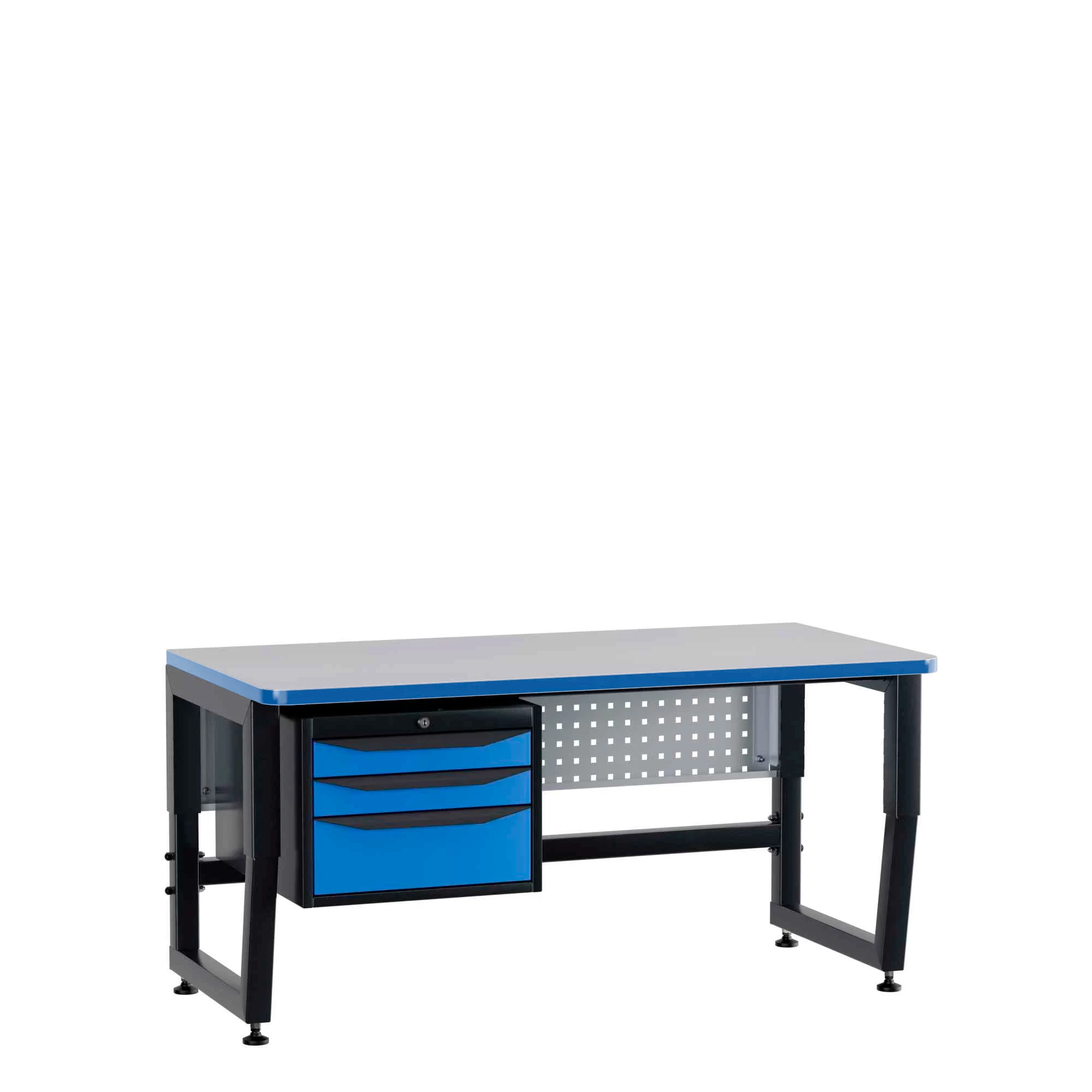 Монтажный стол SPC 14.3 Верстакофф 175.14.11 - М