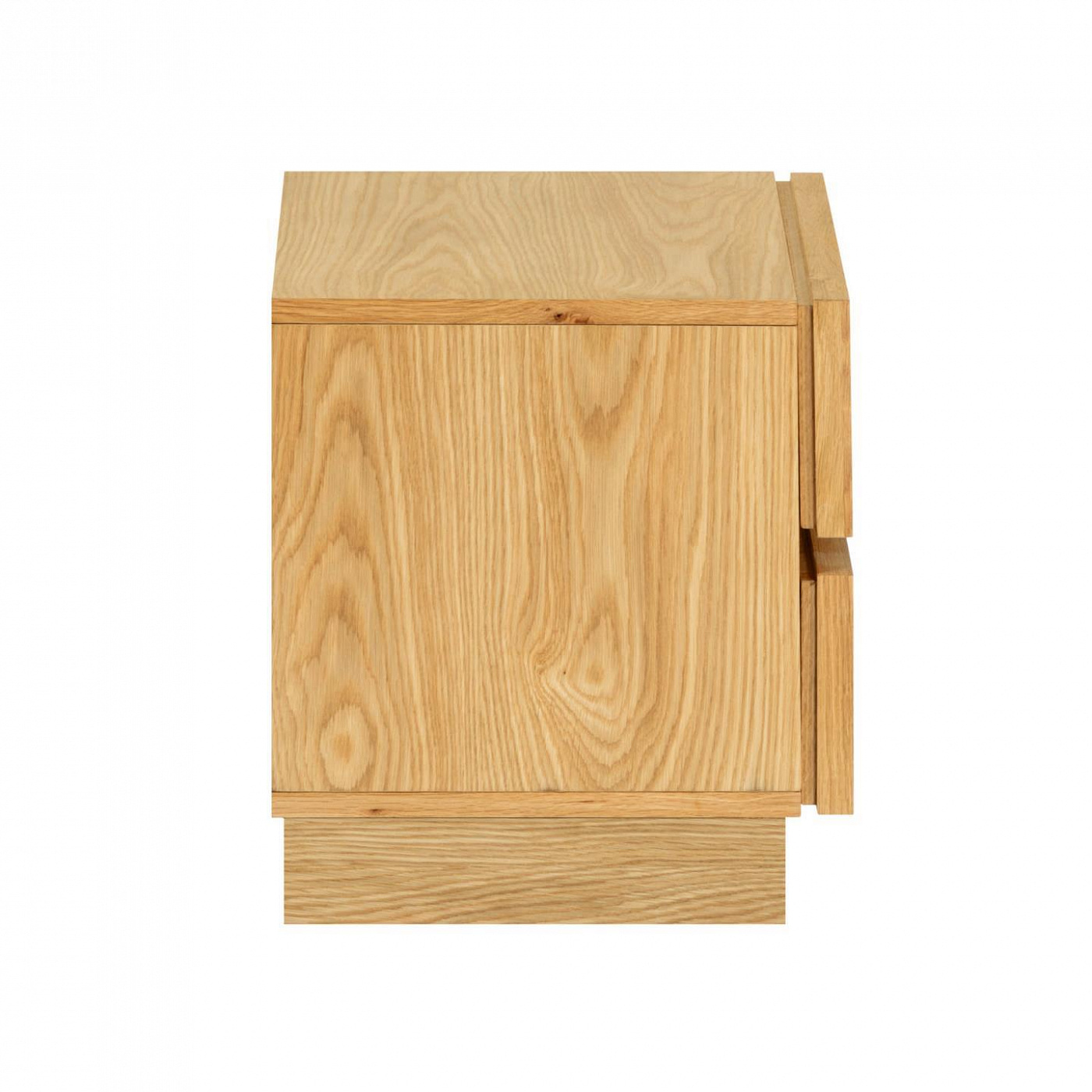 085503 TAIANA ARKIT bedside table wood oak La Forma Taiana 