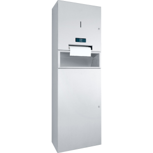 731976 Комбинированный трансформатор для бумажных рулонов с питанием/отходами WP5455 WAGNER_EWAR A-LINE