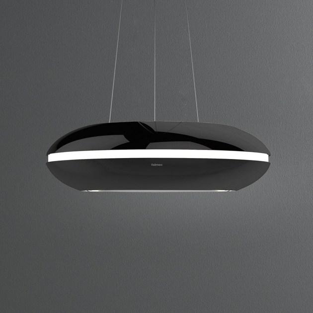 Falmec Островная вытяжка из стали Circle.tech sun-id-1509683 - Вид №2