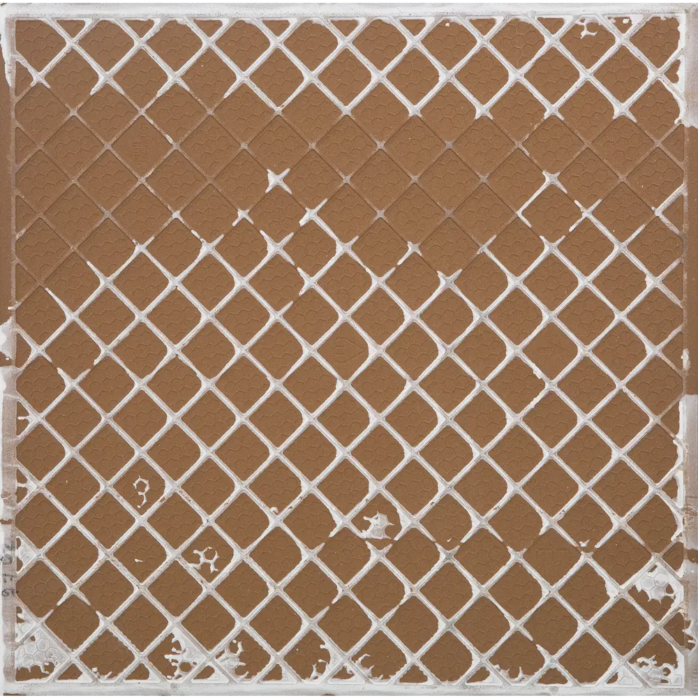 Плитка напольная «Неаполь» 40x40 см 1.6 м² цвет бежевый AXIMA STLM-2094805 - Вид №2