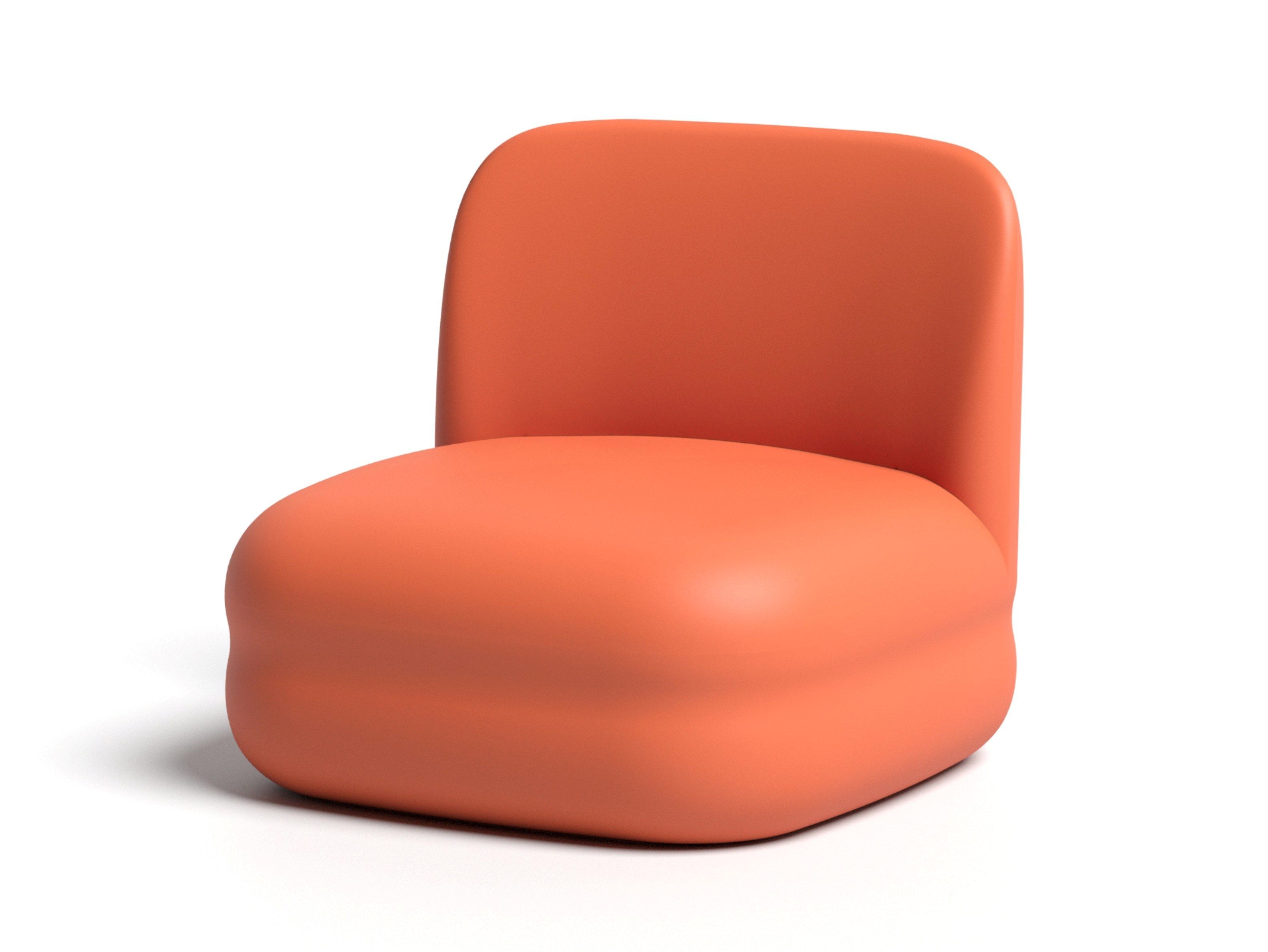 Полиуретановое кресло Bõln Vistas ARCH-00115265 - Вид №2