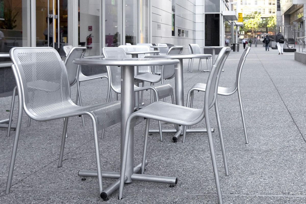 FSRT166 Стул Vista  Forms-surfaces 