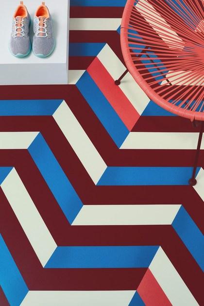 TARKETT Виниловый пол Id sun-id-1360868 - Вид №7