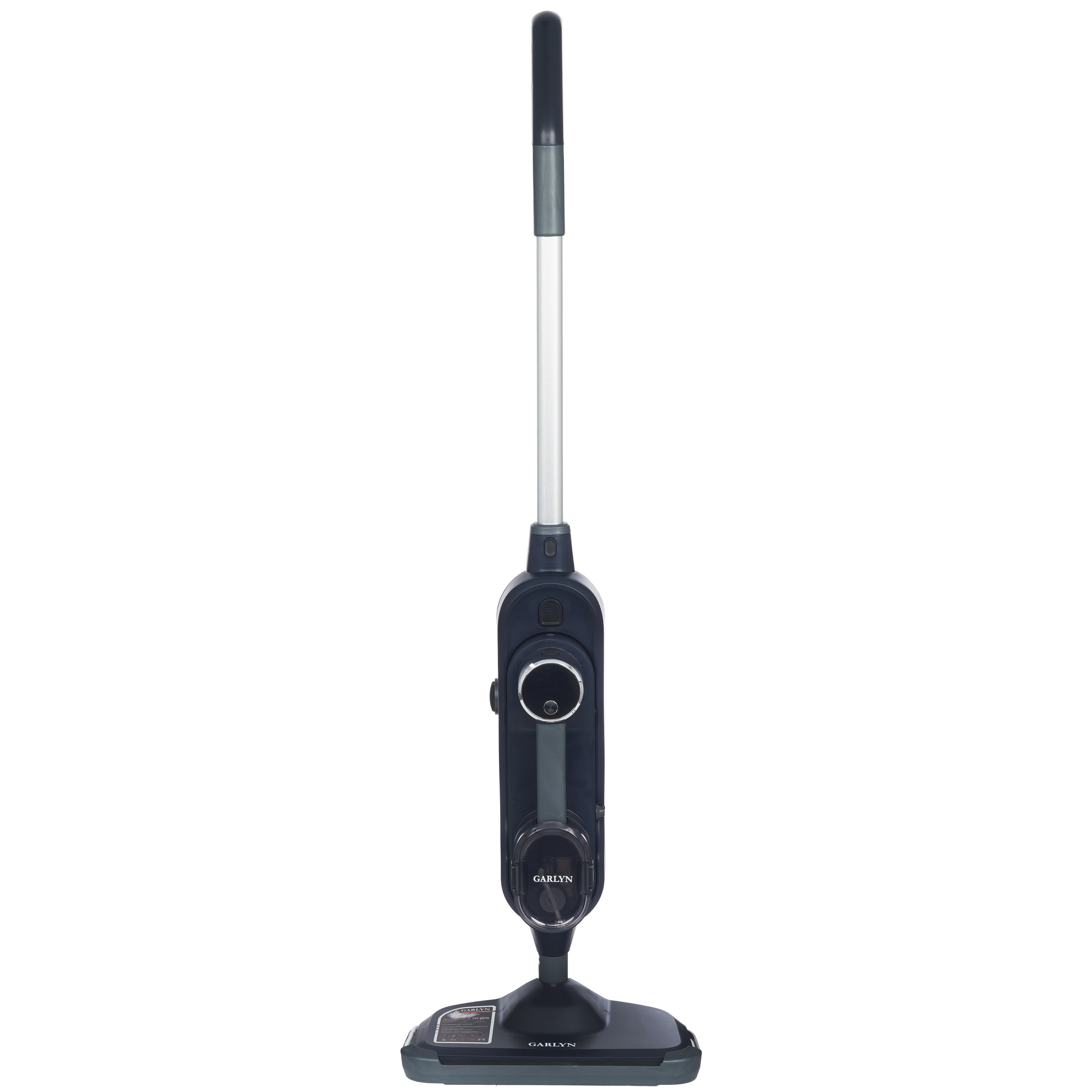 9947753 Пароочиститель Garlyn PM-1300 синий STDN-0005151 - Вид №1