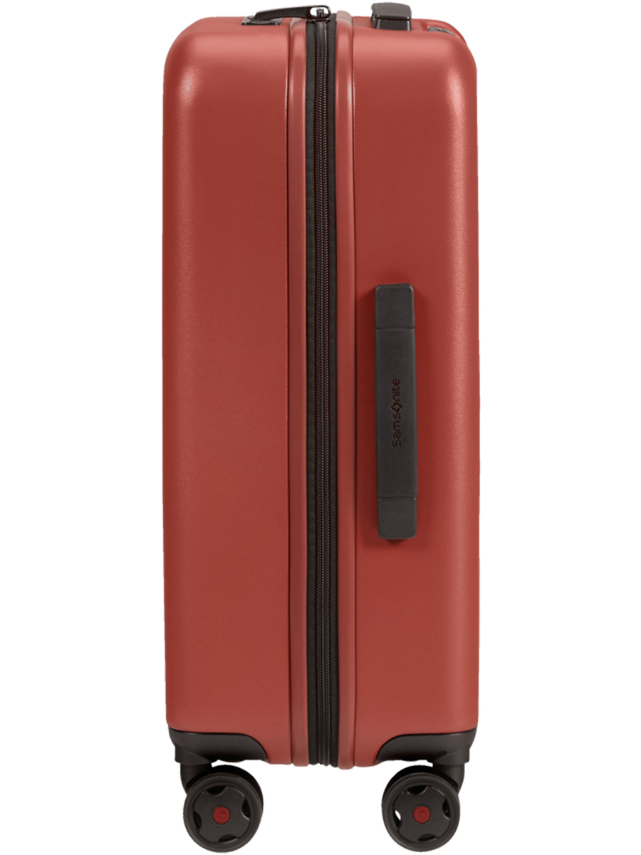 KF1-00001 Чемодан KF1*001 Spinner 55 Exp Samsonite Stackd  - Вид №3