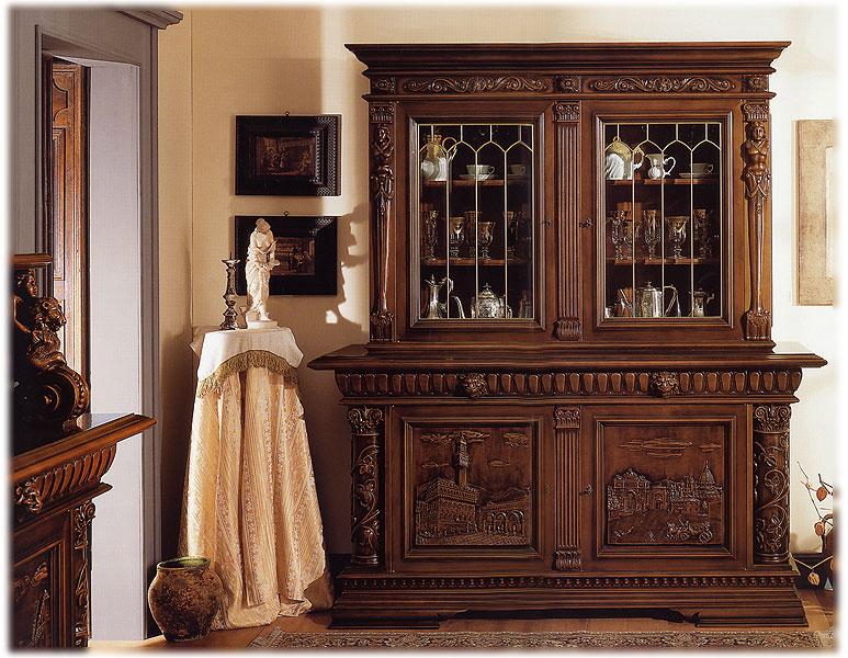 Буфет Firenze MOBIL DERI FD/VE/2  - Вид №1