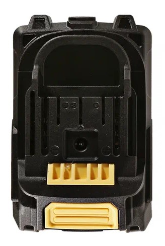 Аккумулятор Hanskonner HBP2004 1BatterySystem 18V 5452219 STDN-0036747 - Вид №8