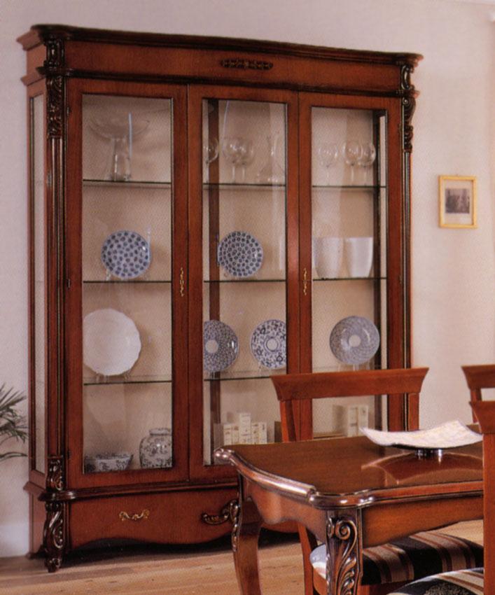 Витрина  BTC INTERNATIONAL M 0001 - 1 Melograno