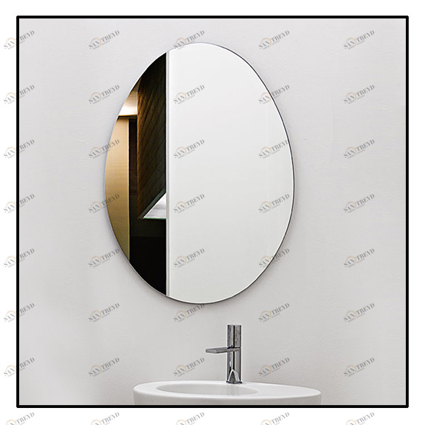 Зеркало Cielo Le Giare LGSP Ceramica Cielo